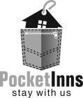 POCKETINNS STAY WITH US