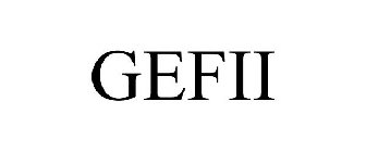 GEFII