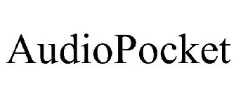 AUDIOPOCKET