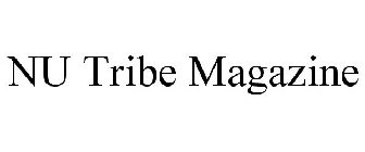 NU TRIBE MAGAZINE