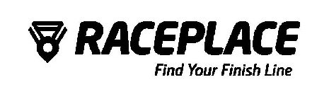 RACEPLACE FIND YOUR FINISH LINE