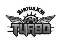 SIRIUSXM TURBO