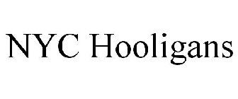 NYC HOOLIGANS