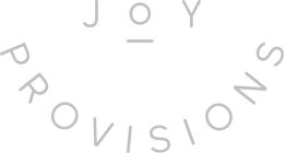 JOY PROVISIONS