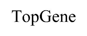 TOPGENE