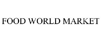 FOOD WORLD MARKET