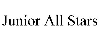 JUNIOR ALL STARS