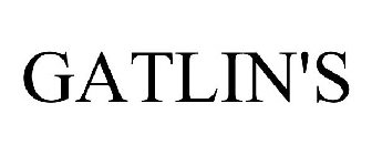 GATLIN'S