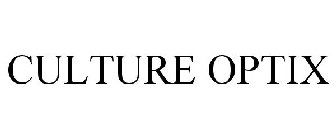CULTURE OPTIX