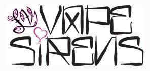 LV VAPE SIRENS