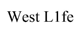WEST L1FE