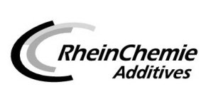 RHEINCHEMIE ADDITIVES