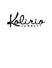 KOLIRIO JEWELRY