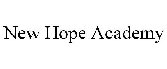 NEW HOPE ACADEMY