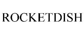 ROCKETDISH