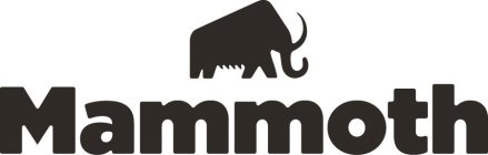 MAMMOTH