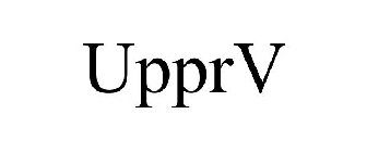 UPPRV