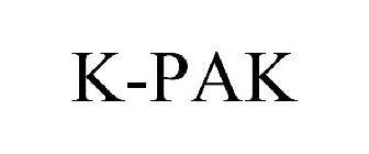 K-PAK