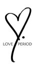 LOVE PERIOD