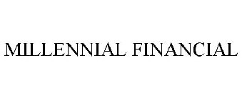 MILLENNIAL FINANCIAL