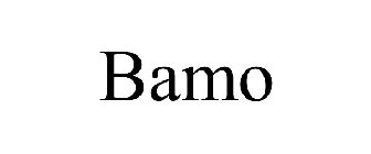 BAMO