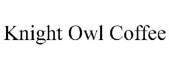 KNIGHT OWL COFFEE