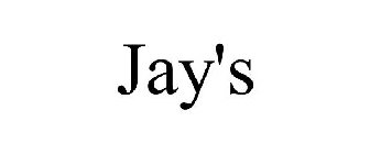 JAY'S