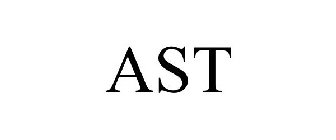 AST