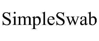 SIMPLESWAB