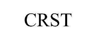 CRST