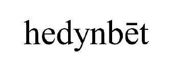 HEDYNBET