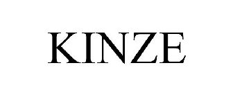 KINZE