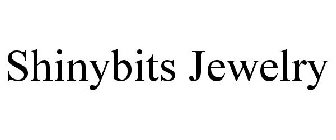 SHINYBITS JEWELRY