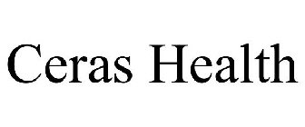 CERAS HEALTH