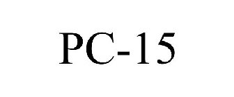 PC15