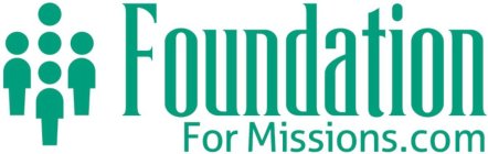 FOUNDATION FOR MISSIONS.COM