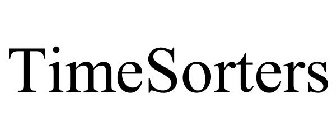 TIMESORTERS