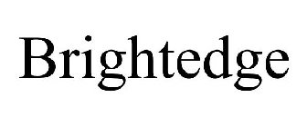BRIGHTEDGE