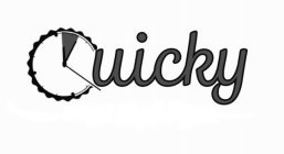 QUICKY