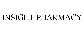 INSIGHT PHARMACY
