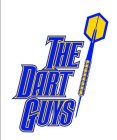 THE DART GUYS