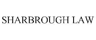 SHARBROUGH LAW