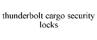 THUNDERBOLT CARGO SECURITY LOCKS