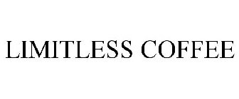 LIMITLESS COFFEE