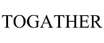 TOGATHER