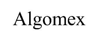 ALGOMEX
