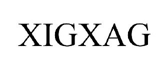 XIGXAG