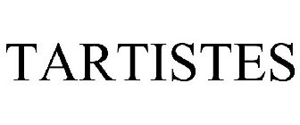 TARTISTES