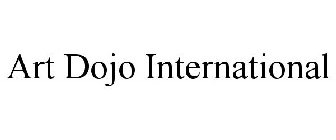 ART DOJO INT'L