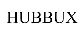 HUBBUX